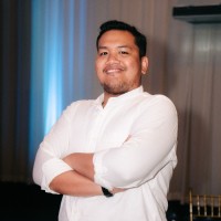 Muhammad Fahim Jamaluddin