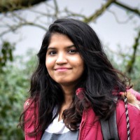 Ardra Pradeep