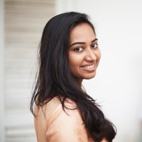 Urvi Gogwekar
