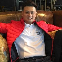 Eric Kho