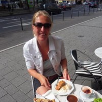 Sandra Blankendaal