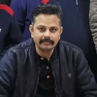 Shailendra Tripathi