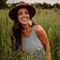 Maddie Adams