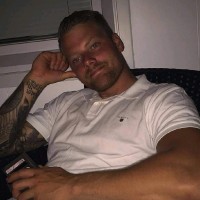 Daniel Hedgard
