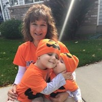 Vicki Brown