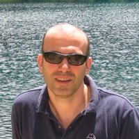 Mario Palmeggiani