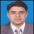 Sajid K. Mashwani, SRMP-C, CPCM