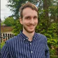 Daniel Christiansen