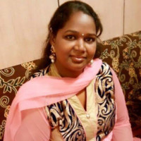Sarita Nair