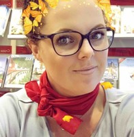 Sarah Mcarthur