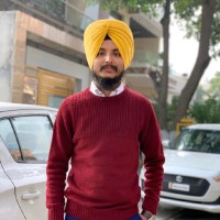 Manpreet Singh