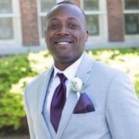 Adrian Covington