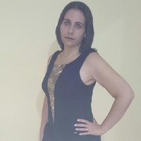 Debora Pedra Dores