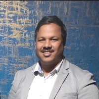 Bikash Khanikar