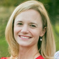 Katie (Pahl) Geringer