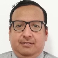 Jorge Enrique Torres Gomez
