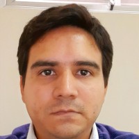 Pablo Fernando Houdin