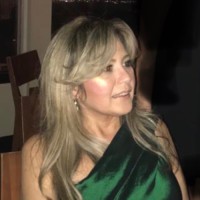 Arlette Gonzalez