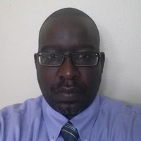 Charles Harrison, Pharm.D., Bcps, Bcgp
