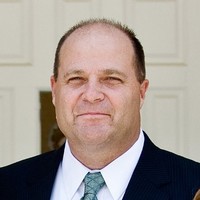 Lou Dougherty