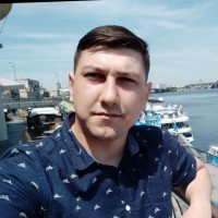 Artem Petrashov