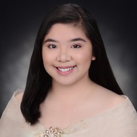 Jillian Erika Tuazon