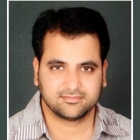 Shailendra Kaushik