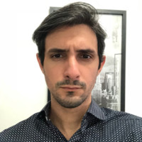Vin Souza
