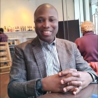 Daniel Adigun
