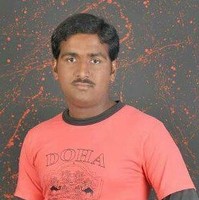 Ashraf syeed