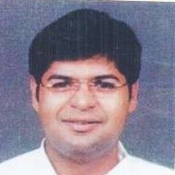 vivek Thaker
