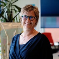 Frederike Ligt-Huissoon