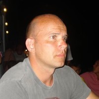 Dominic Rutherford