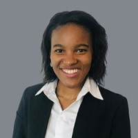 Kagiso Scott