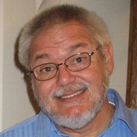 Gerald Stribling
