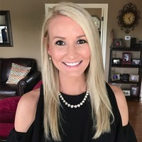 Jacey Bullock M.S. Cf-Slp