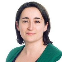 Laura Middleton-Guerard