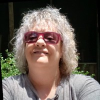 Mary Ann Caldwell