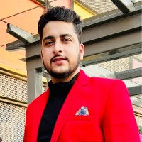 Ankit Dabral