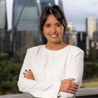 Lorena Nisiyama