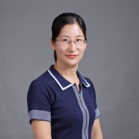 赵丽青