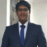 Manav Pondkule