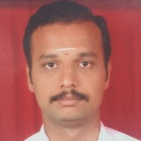 Bharathi S