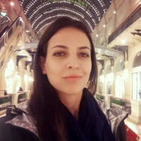 Victoria K.