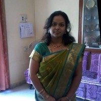 Shruthi KP