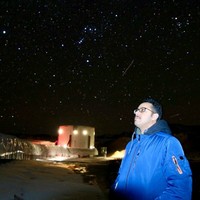 Ghanim Alotaibi