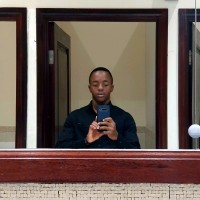 Thabang Boy