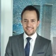 Jesús Vico Serrano, Pmp®