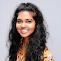 Haarani Sri