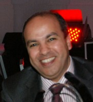 Mohammed OUAKRIM